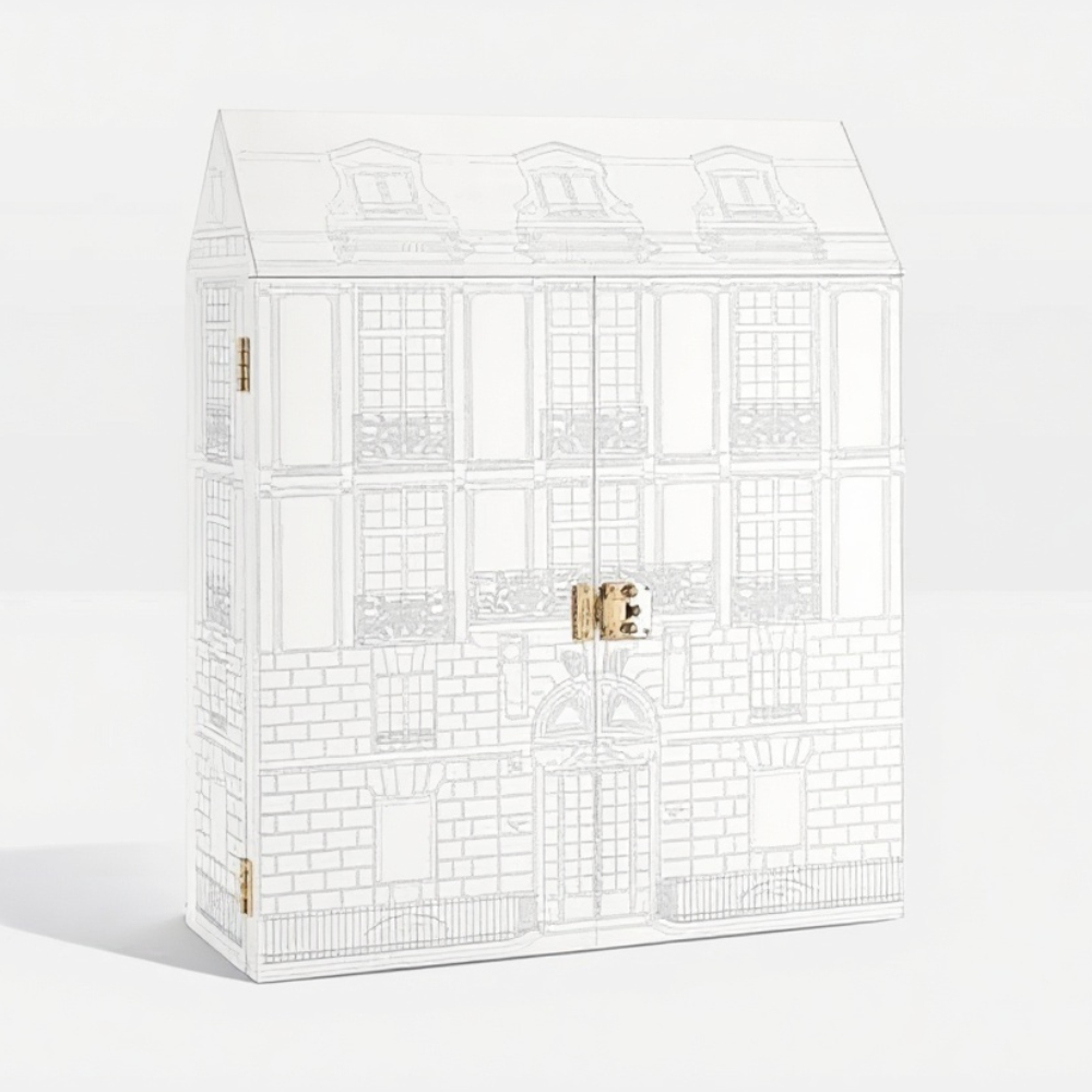 Kalendarz Adwentowy Dior